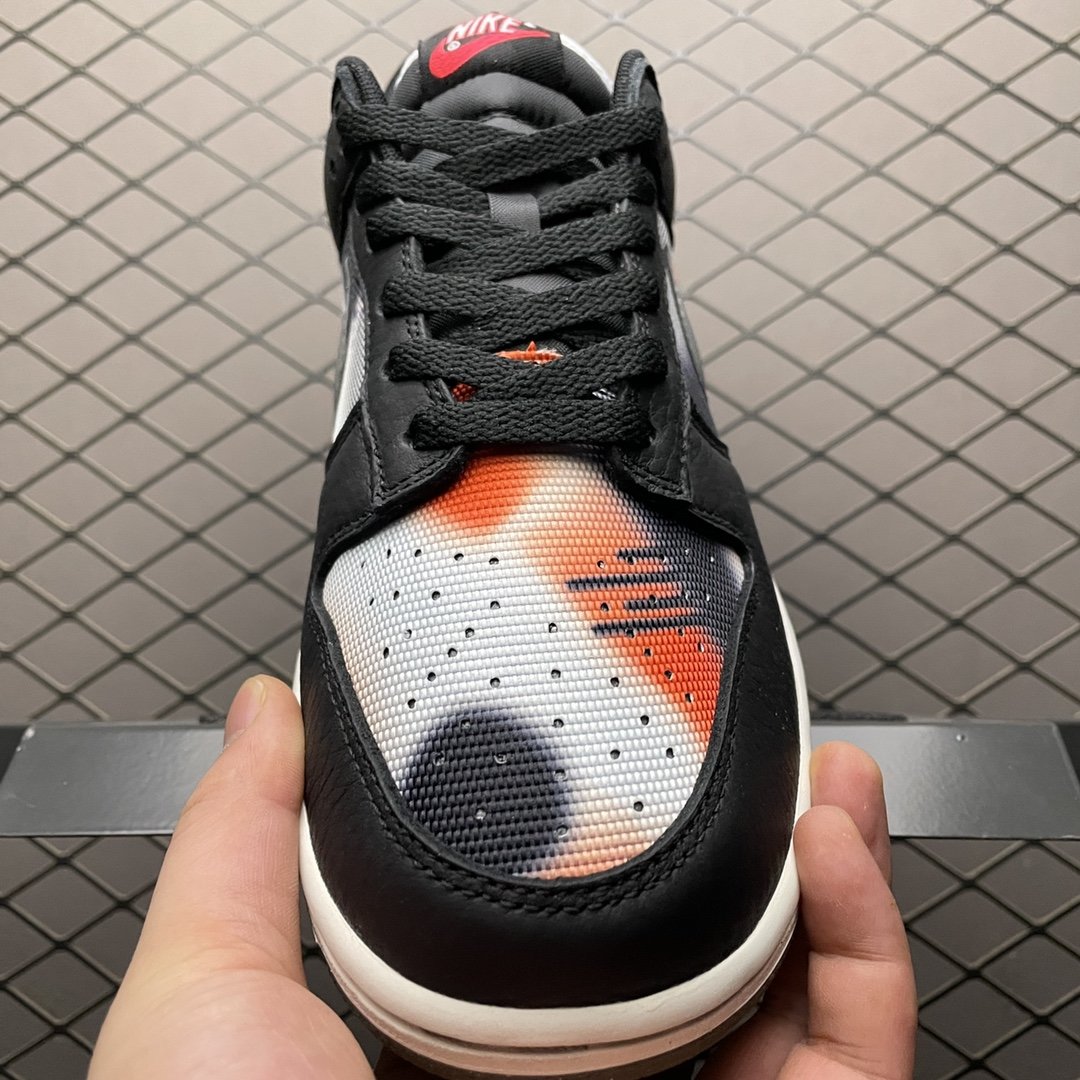 Replica Nike Dunk SB Shoe Nike Dunk LowDM0108-001 Size 36-4631TDEF80