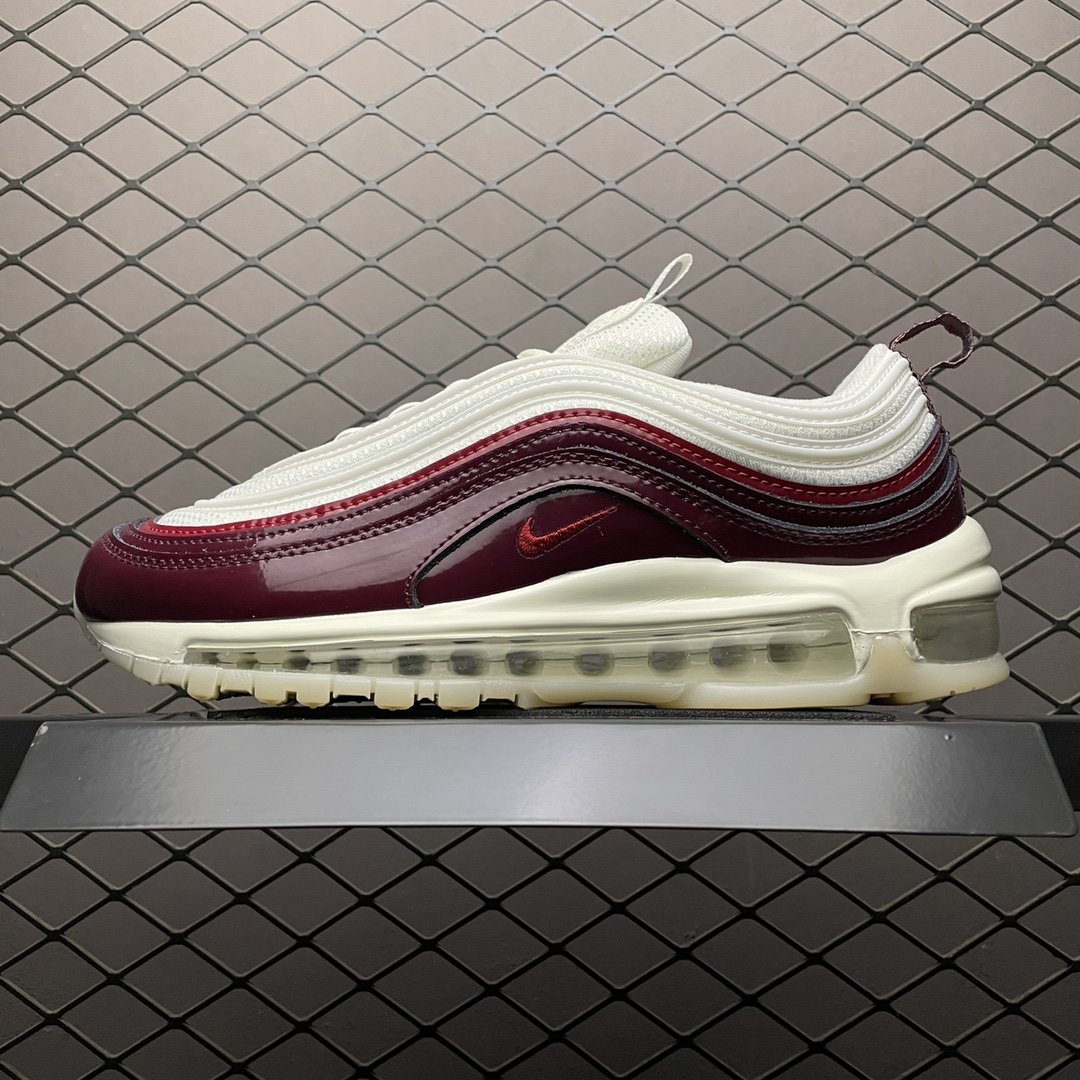 Replica Nike Air Max Shoe Nike Air Max 97DQ8582-600 Size 36-40 40.5 41 27EBRT78