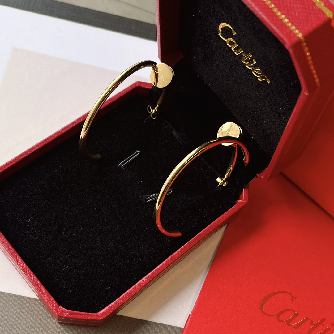 Replica CARTIER Earring