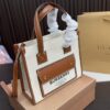 Replica Burberry Bag 19*22CM