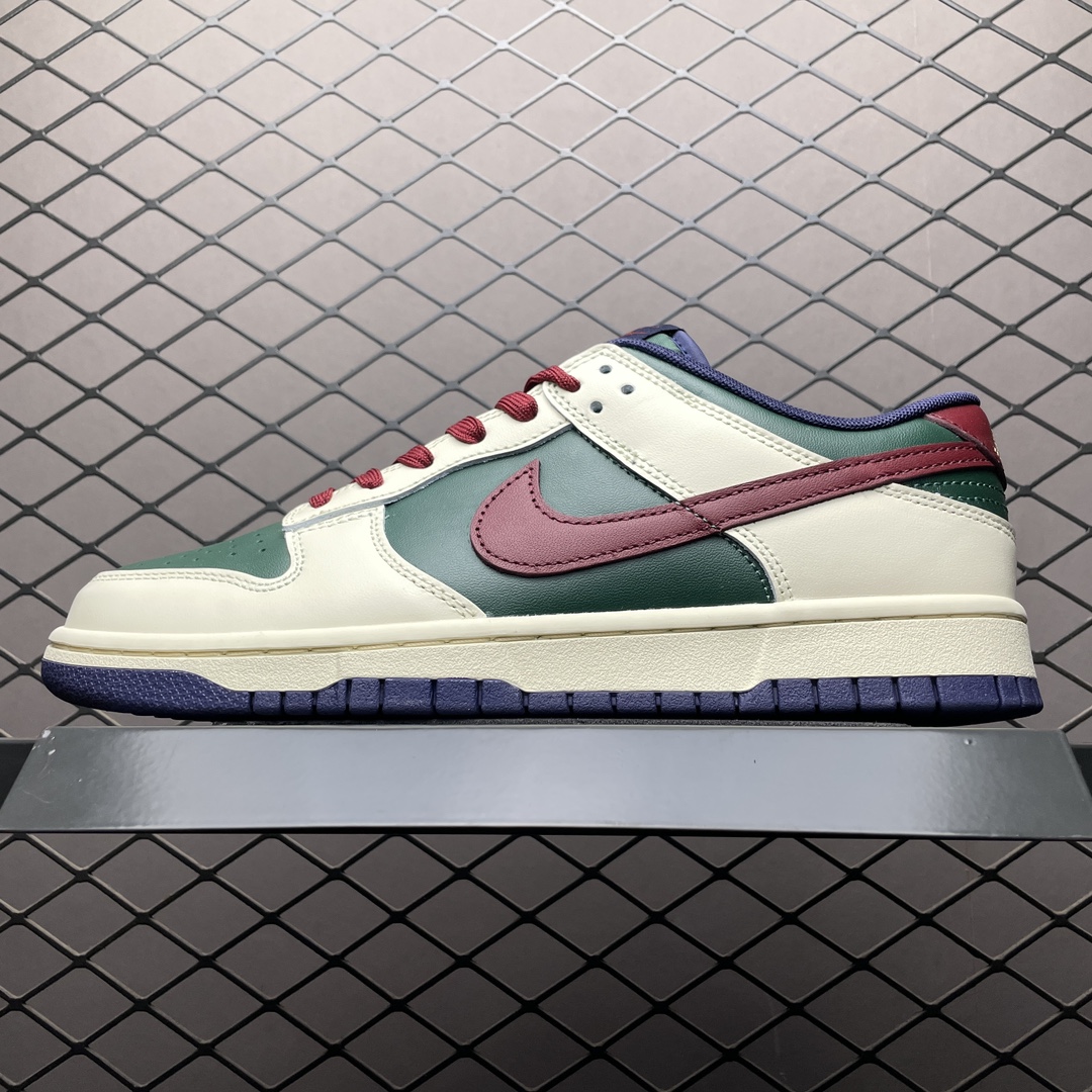 Replica Nike Dunk SB Shoe Nike Dunk Low  FV8106-361 Size 36-47.5
