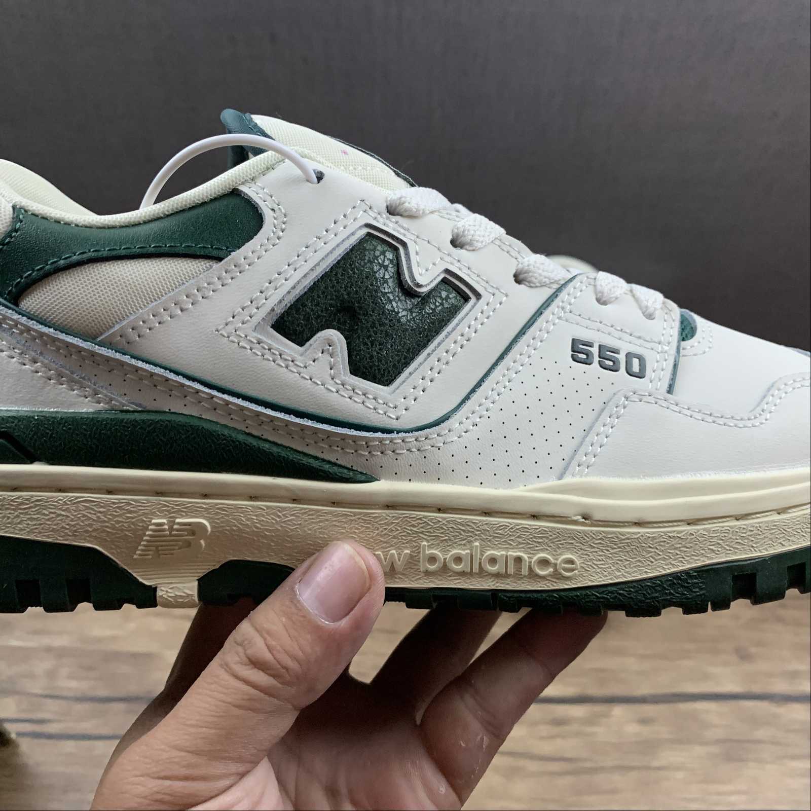 Replica New Balance Shoe New Balance NB550  BB550ALD  36-45