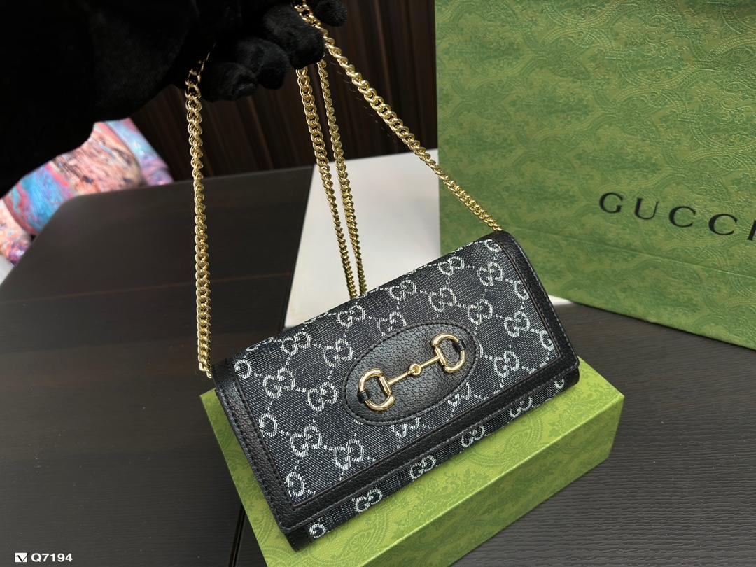 Replica Gucci Bag 18*10CM