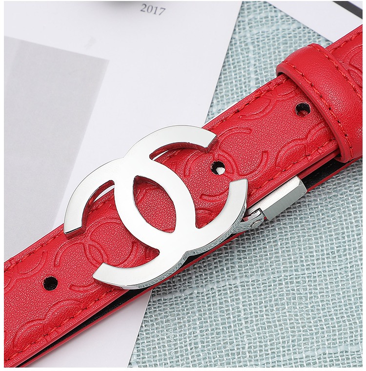 Replica CHANEL belt