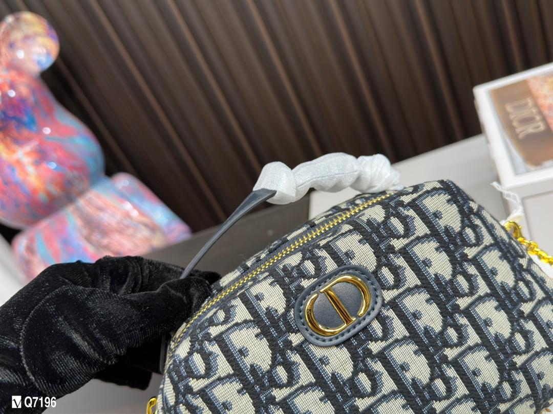 Replica Dior Bag 19*12CM
