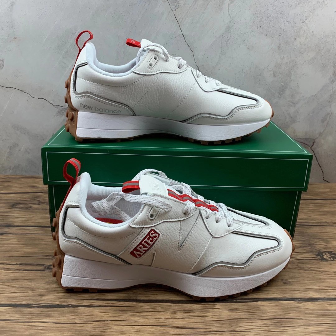 Replica New Balance Shoe New Balance NB327 MS327ARI 36-45