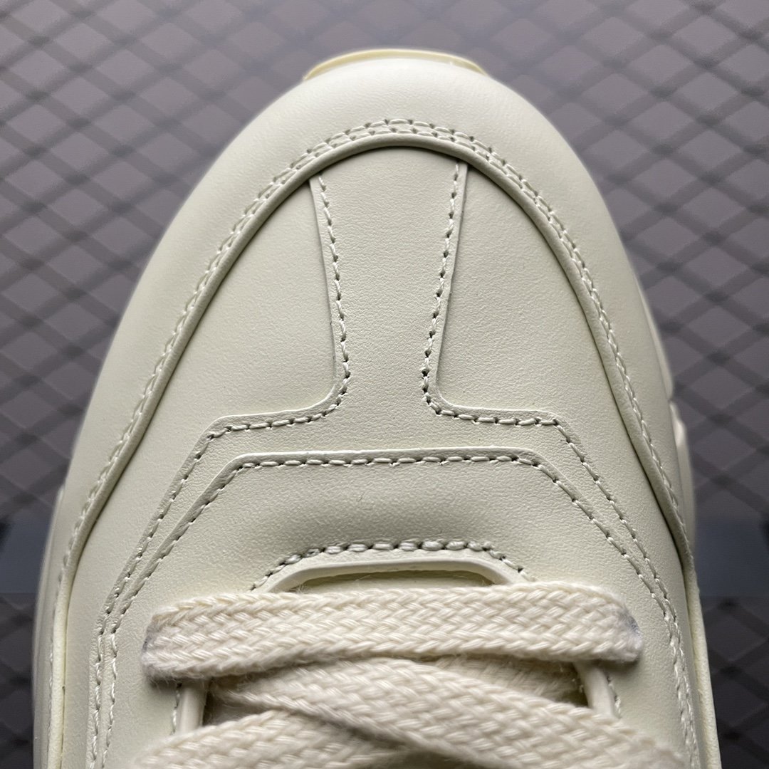Replica GUCCI Shoe Bananyax Gucci Rhyton35-441511_01094
