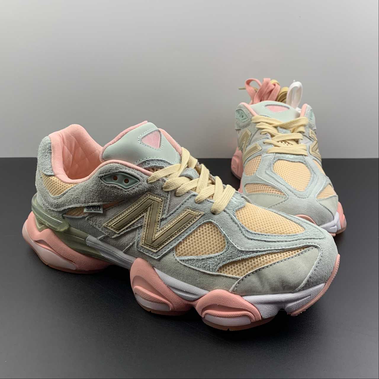Replica New Balance Shoe Running Shoes New Balance NB9060 U9060JG1  36-45