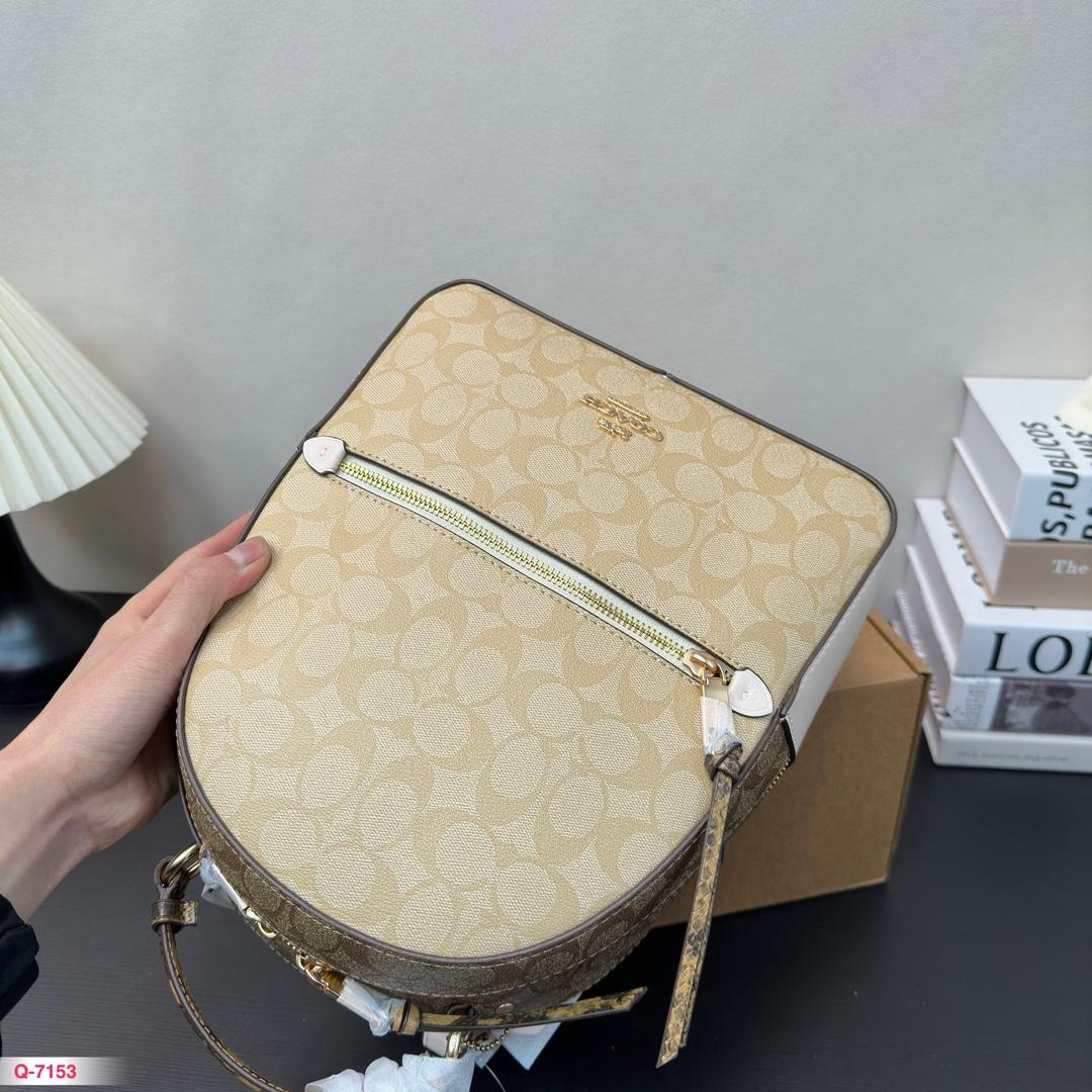 Replica Coach Bag  25*32*9CM