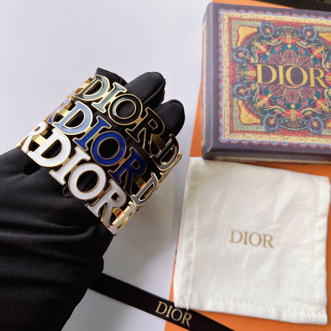 Replica DIOR Bangle