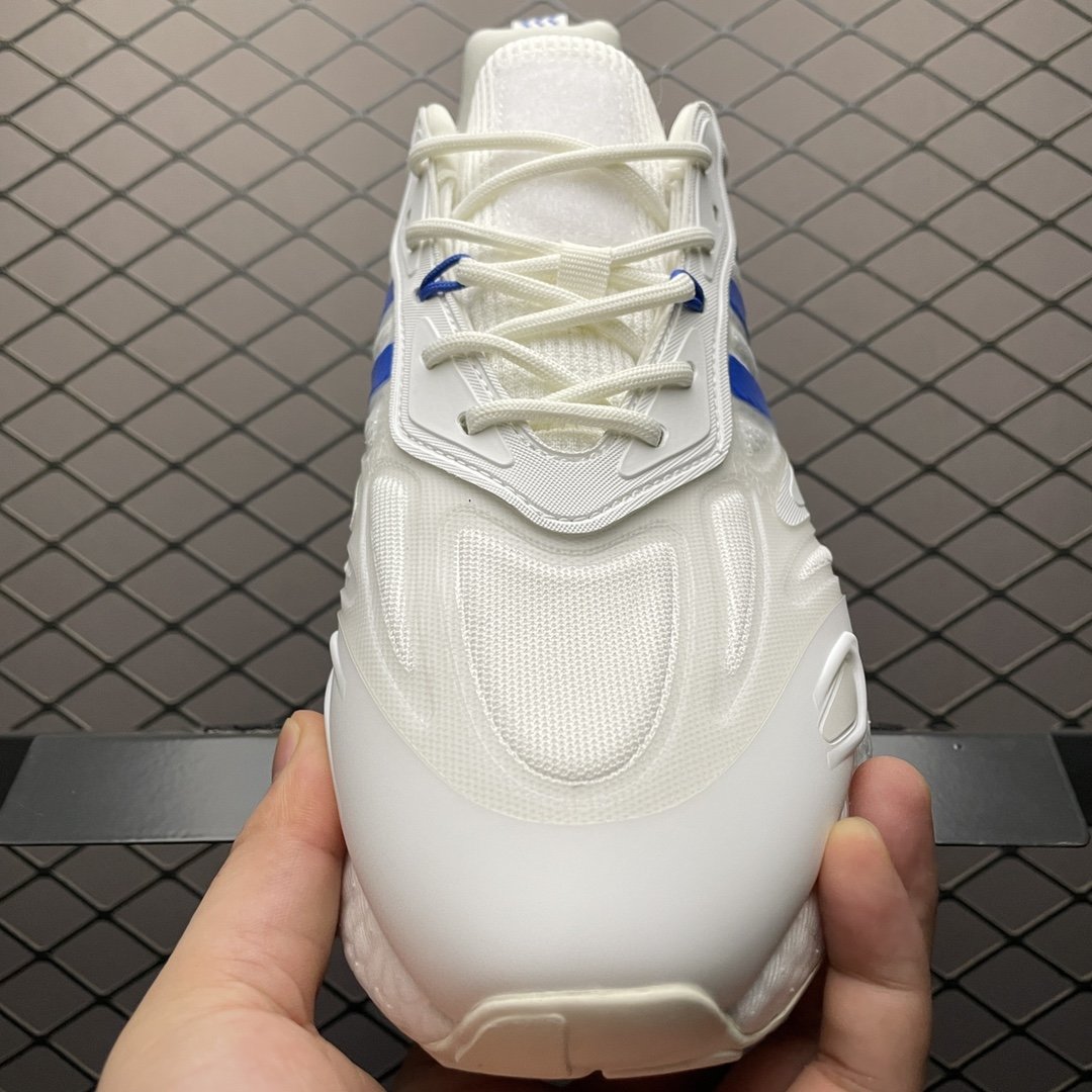 Replica Adidas Shoe Adidas ZX 2K Boost 2.0 GX1007 36-45
