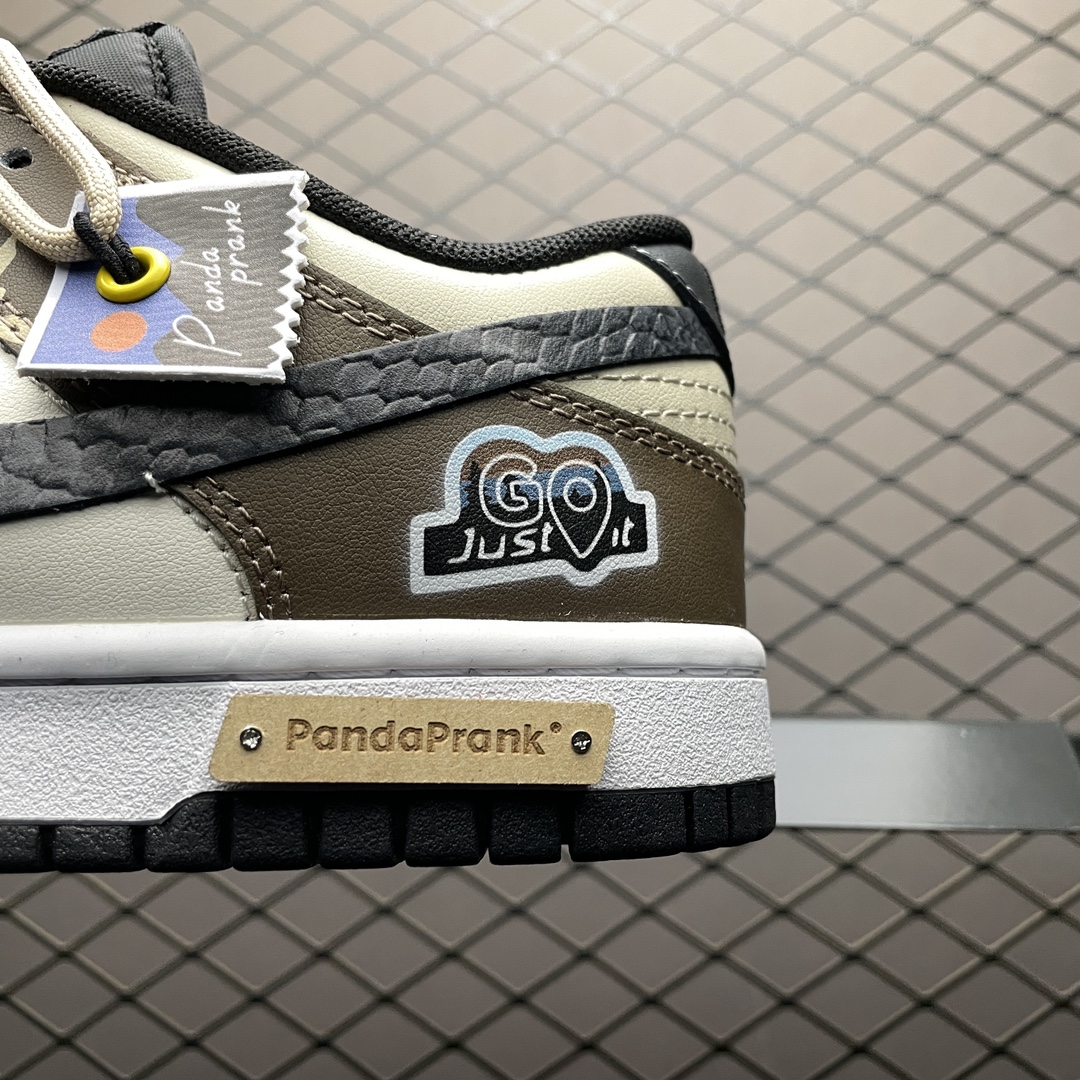 Replica Nike Dunk SB Shoe Nike Dunk Low DV0831-002 Size 36-46
