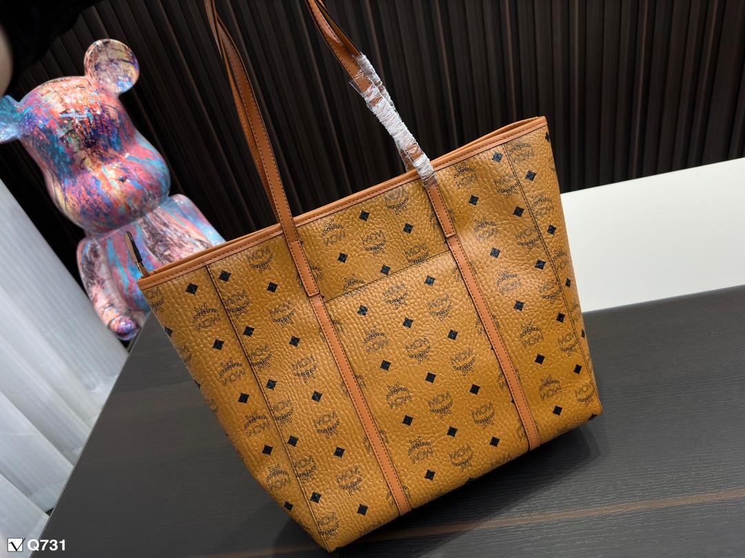 Replica MCM Bag 31*31CM
