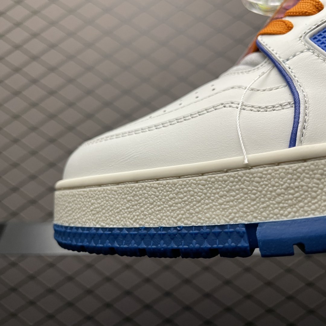 Replica Louis Vuitton Shoe Louis Vuitton LV Trainer38-45 0915_01422