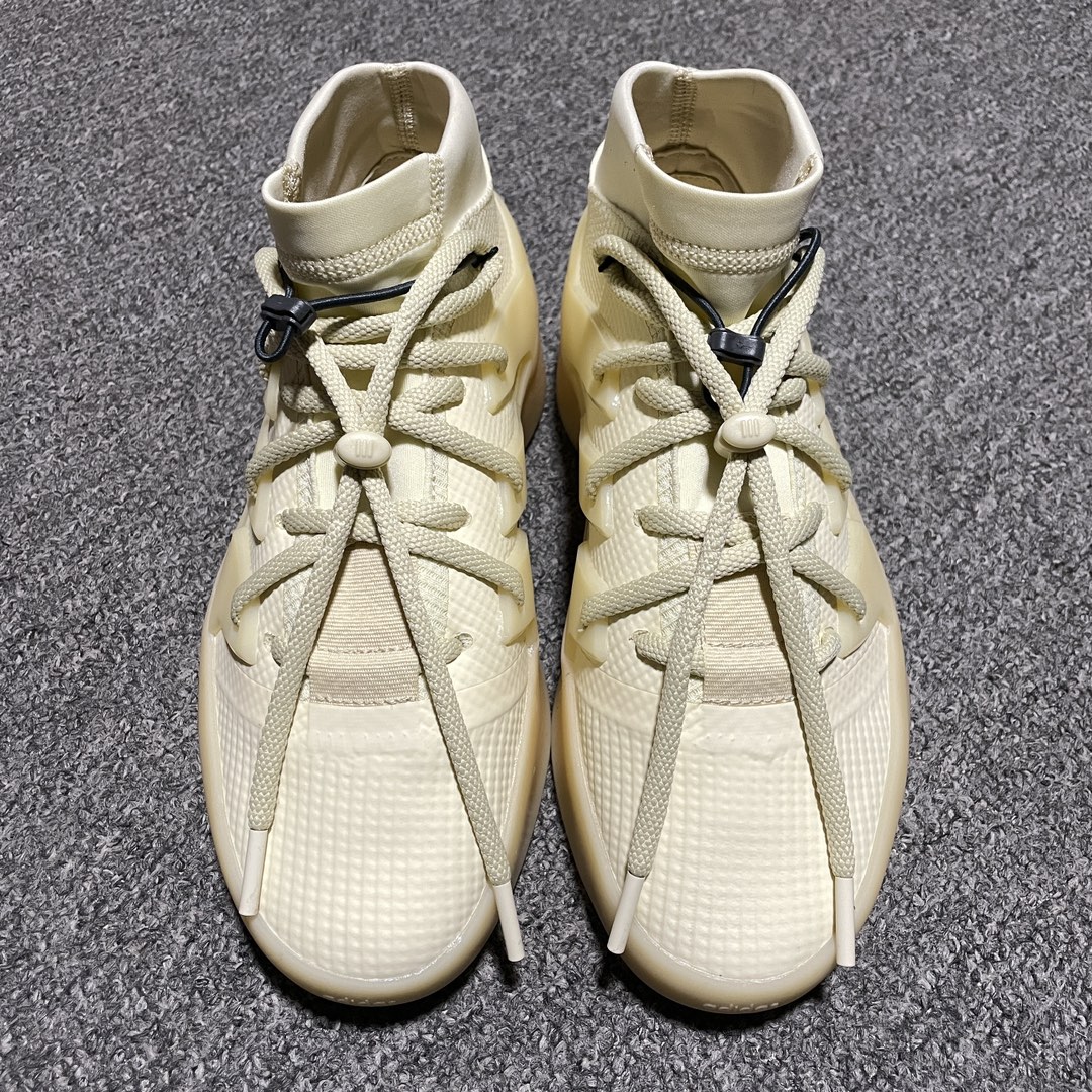Replica Adidas Shoe IE6187 Fear of God  Adidas Athletics I Basketball  The One  FOG…