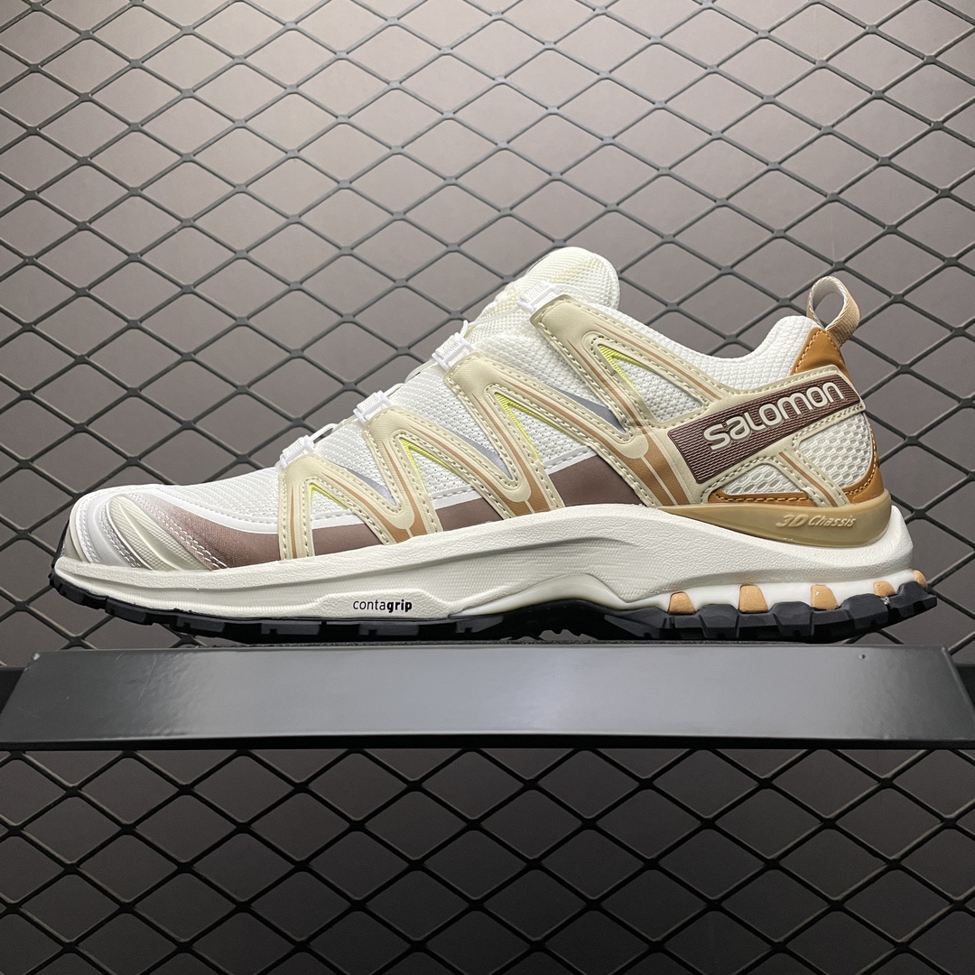 Replica Salomon Shoe Salomon XA Pro 3D 471568  Size 36-46.5