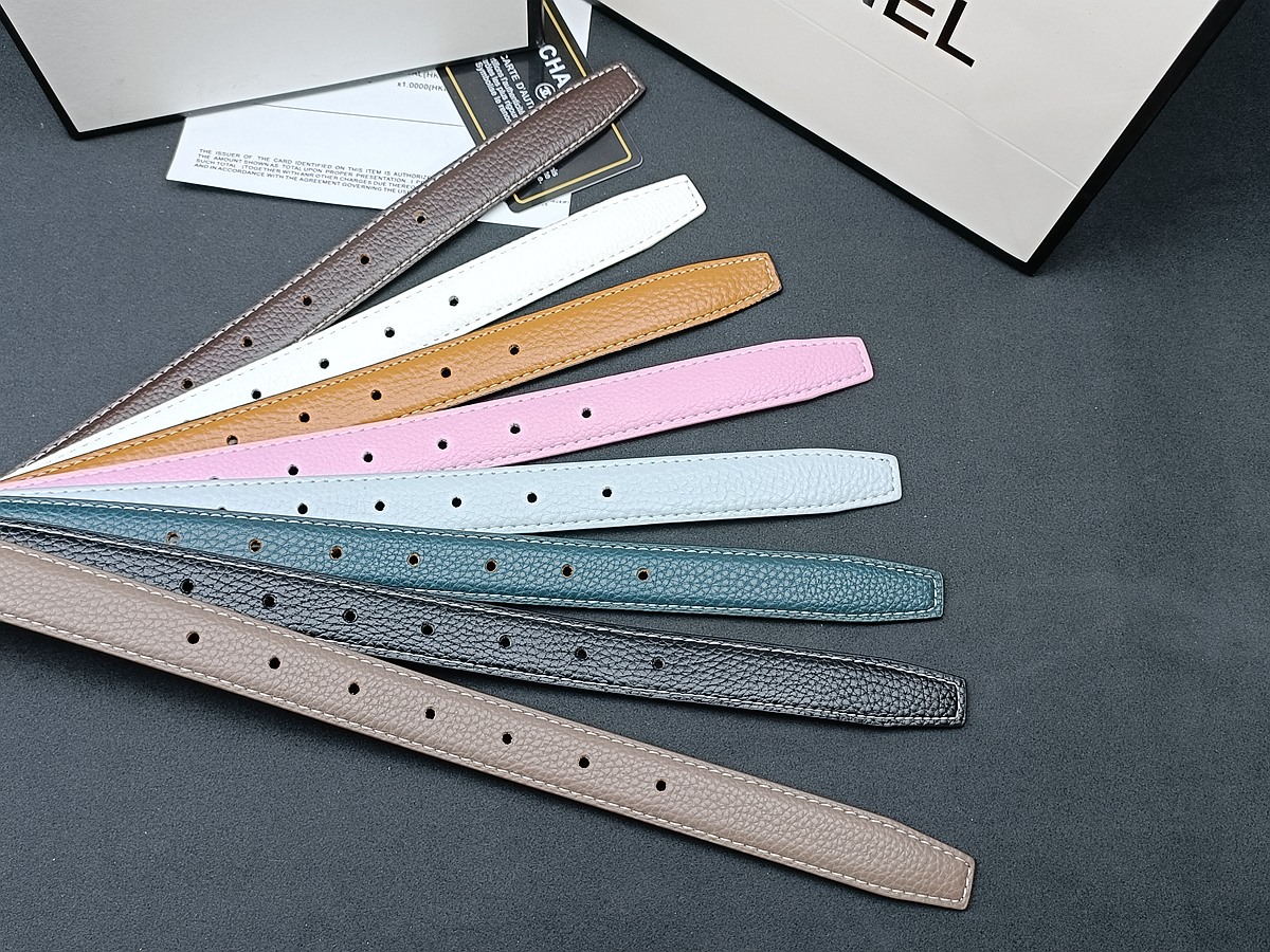 Replica CHANEL belt