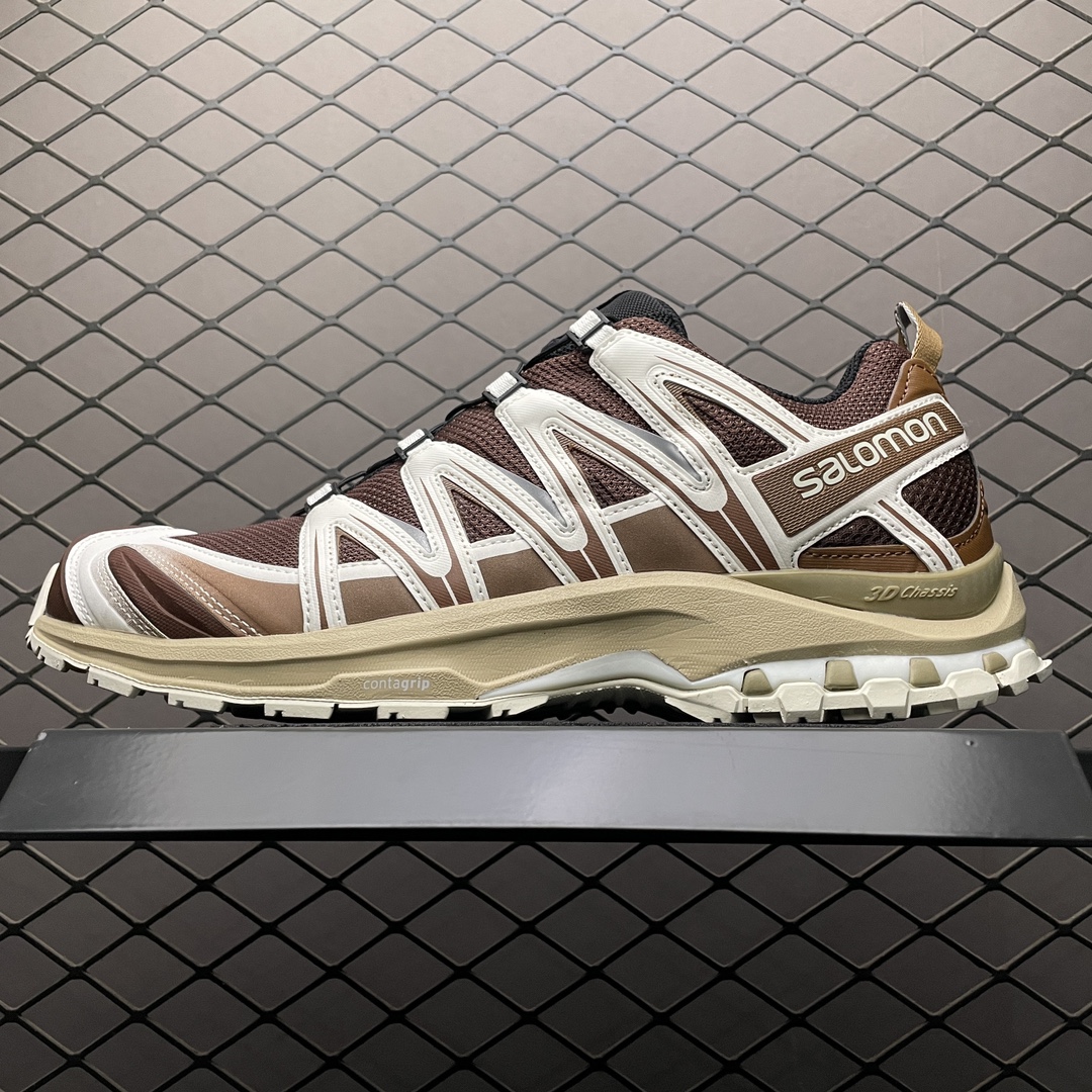 Replica Salomon Shoe Salomon XA Pro 3D 471566  Size 36-46.5
