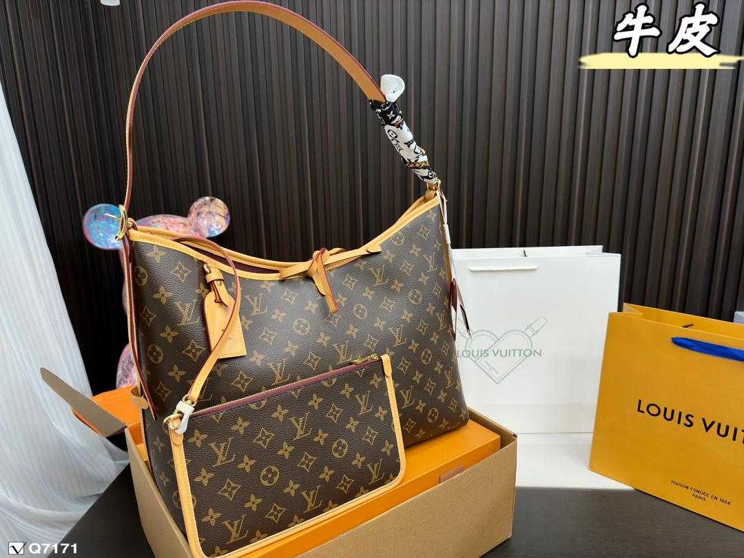 Replica Louis Vuitton Bag 29*22CM/38*28CM
