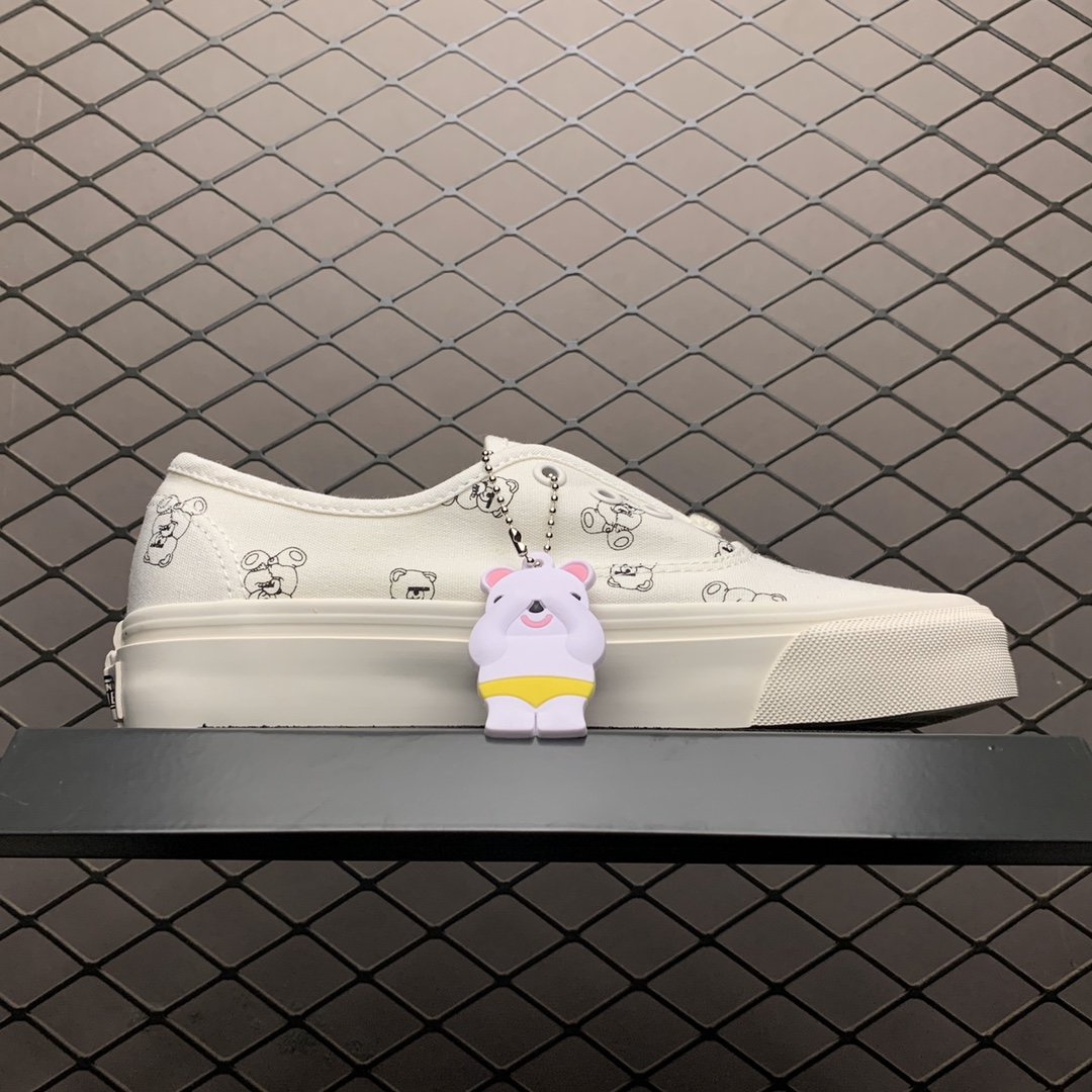 Replica Vans Shoe Undercover x Vans Authentic  35-44