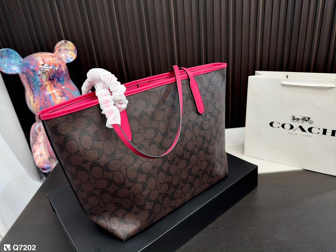 Replica Coach Bag 31*29CM