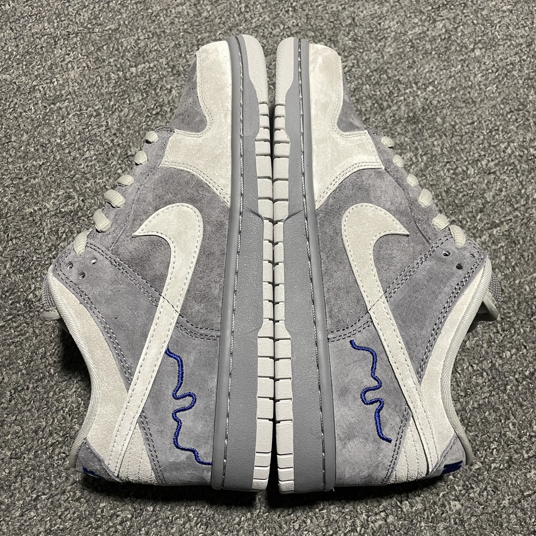 Replica Nike Dunk SB Shoe Nike SB Dunk LowLondon  308269-111 size 40-47.5