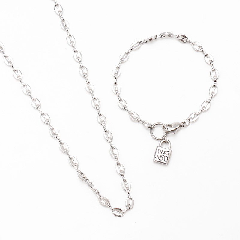 Replica UNOde50 Jewelry set
