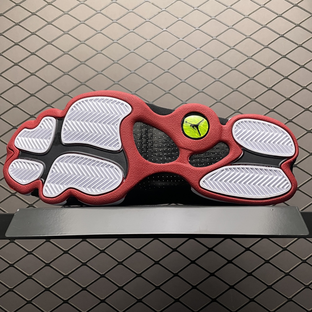 Replica Air Jordan Shoe Air Jordan 13 Retro GSHe Got GameAJ13 41457