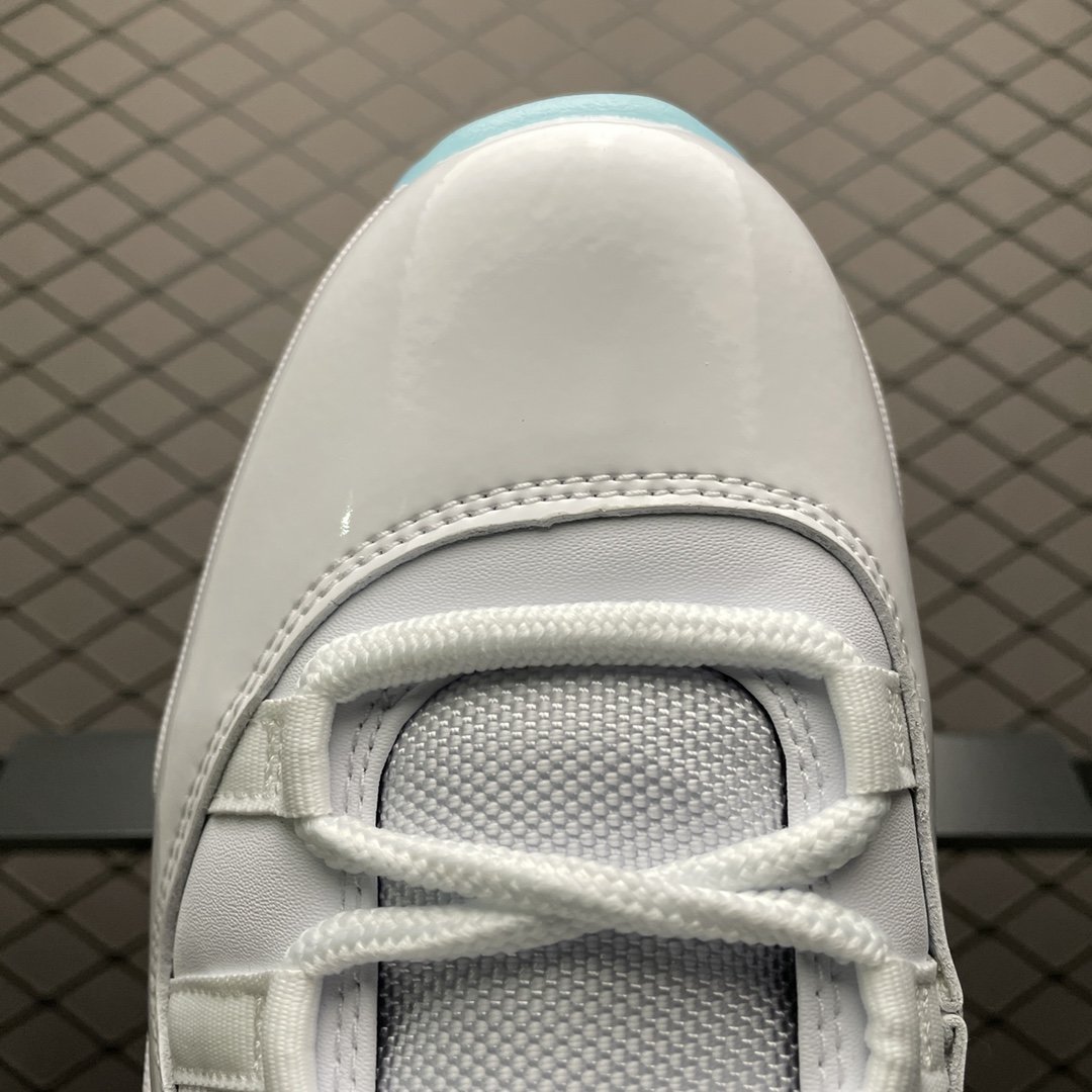 Replica Air Jordan Shoe Air Jordan 11 Retro Legend Blue AJ11 378037-117 40-47