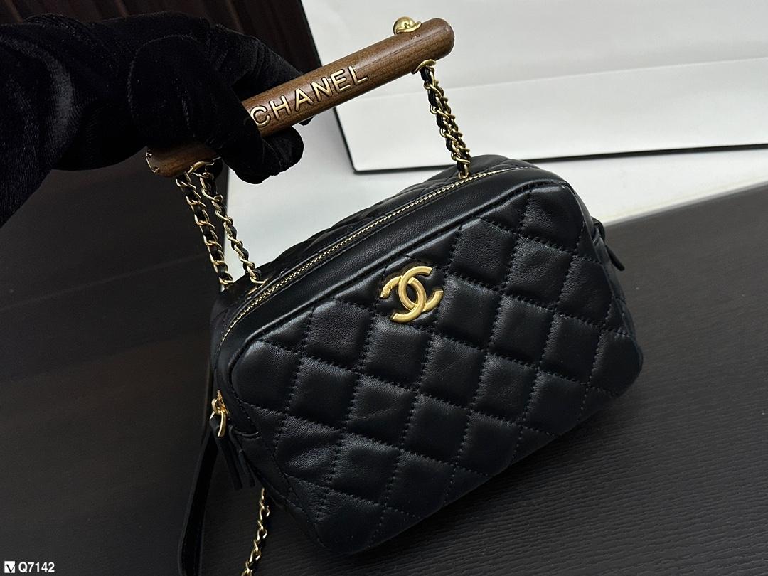 Replica Chanel Bag 18*12CM