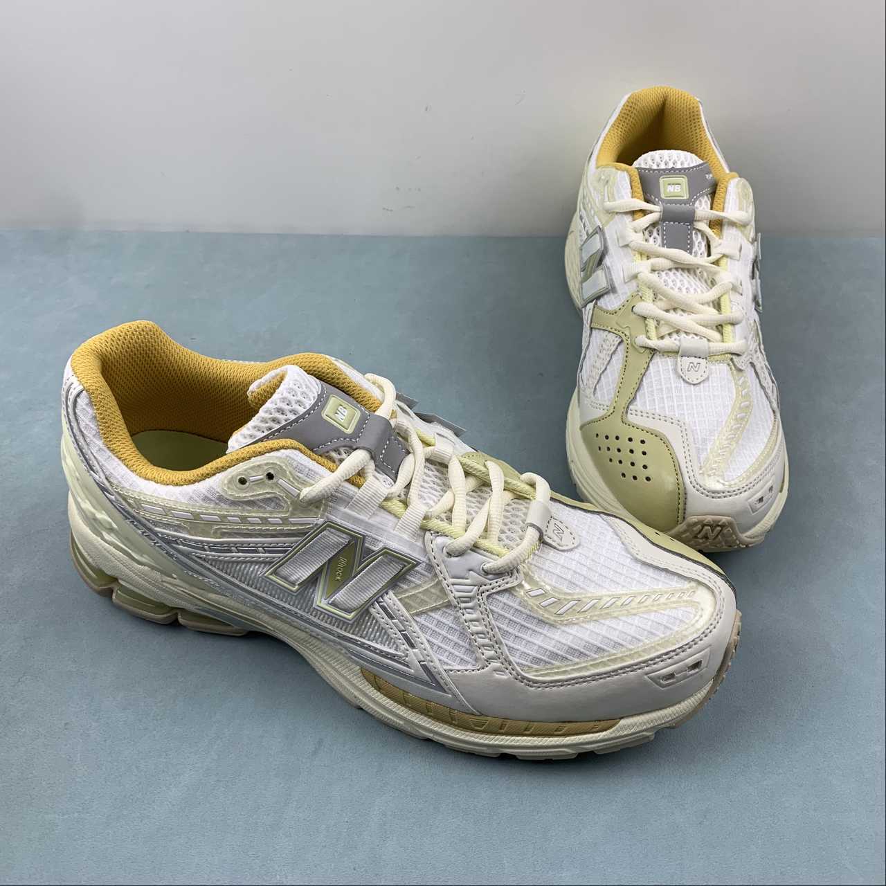 Replica New Balance Shoe New Balance NB1906  M1906NLY  36-45