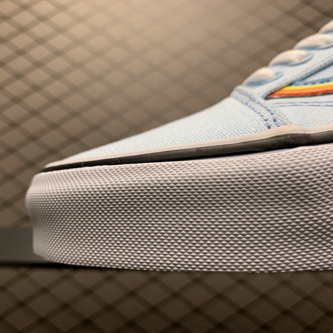 Replica Vans Shoe Vans Old Skool 614185 35-44