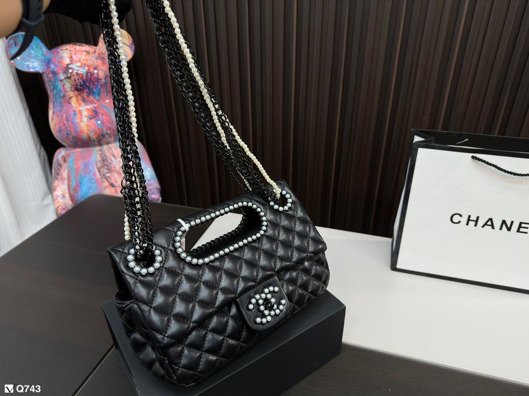 Replica Chanel Bag 25*12CM