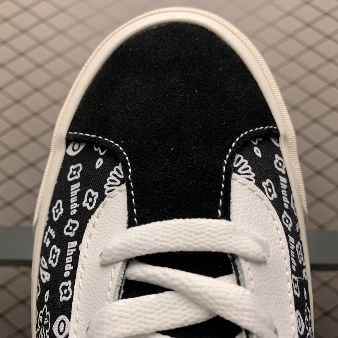 Replica Vans Shoe Vans x Rhude Paisxitley 35-44 5261130B