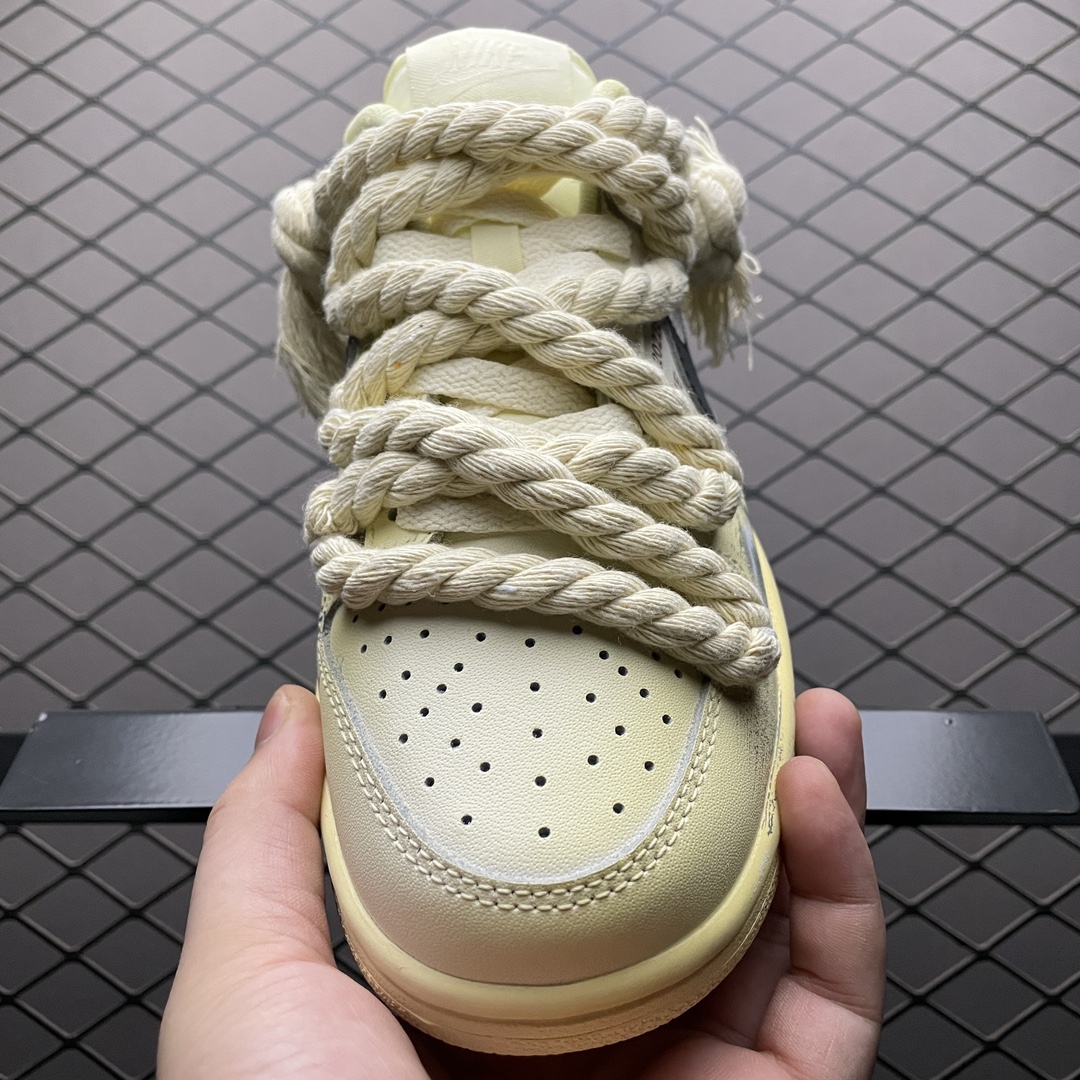 Replica Nike Dunk SB Shoe NK Dunk Low DJ6188-101 Size 35.5-47.5