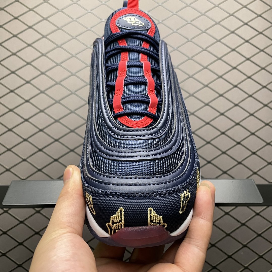 Replica Nike Air Max Shoe Nike Air Max 97 CK1220-400 36-45
