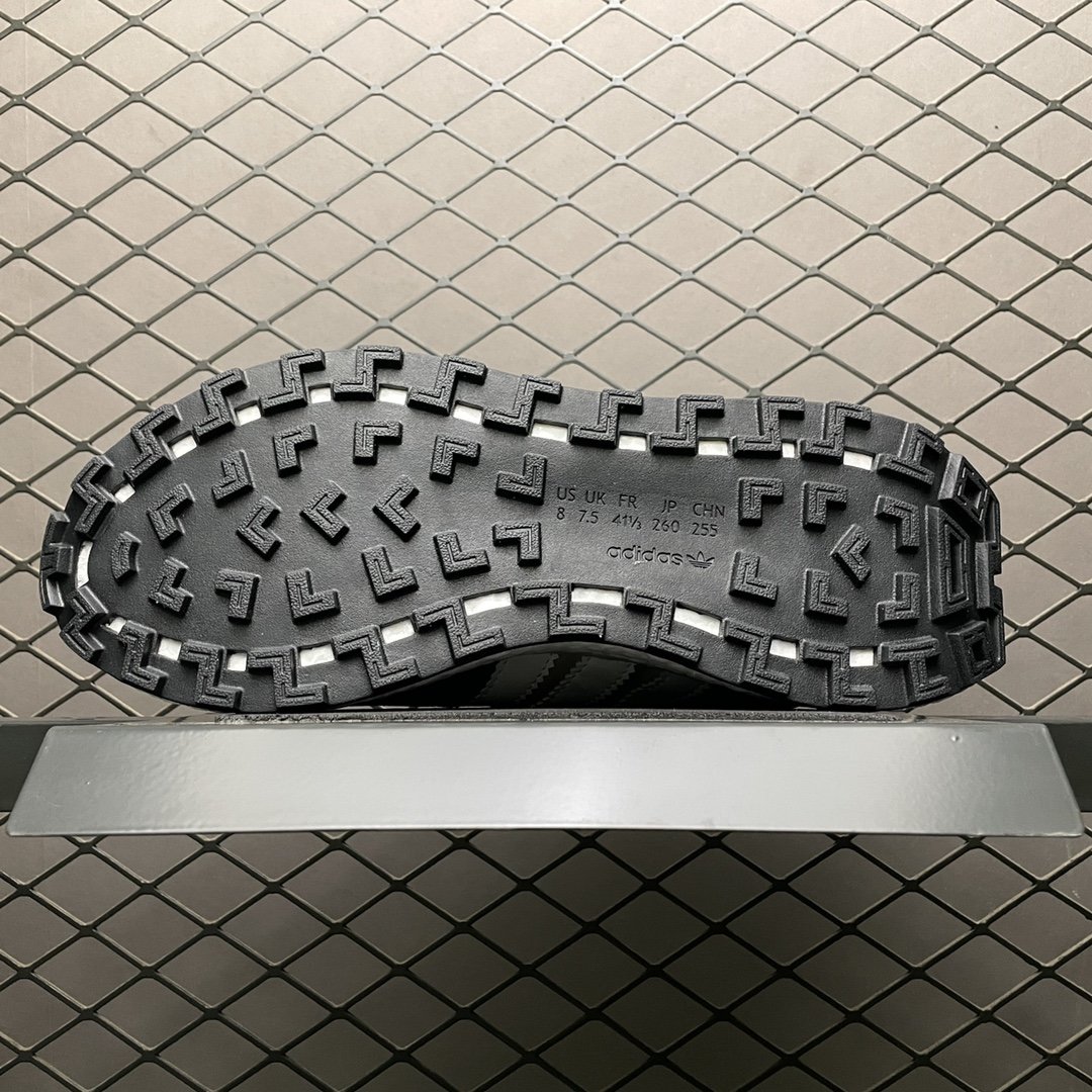 Replica Adidas Shoe Adidas Racing 1 Boost Prototype Q47995 Size 36-45