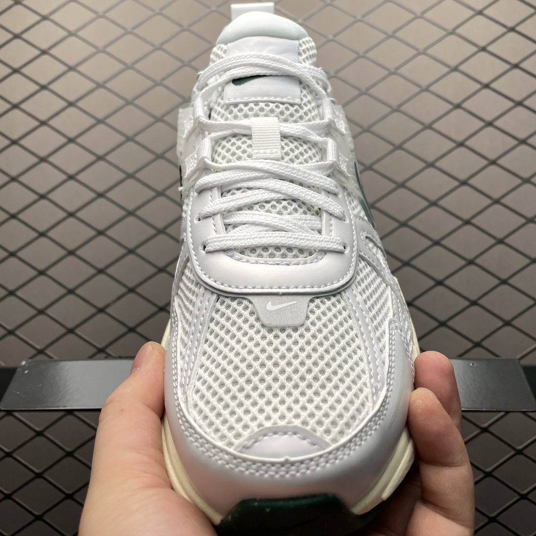 Replica Nike Shoe Nike V2K Run FD0736-101 Size 36-46