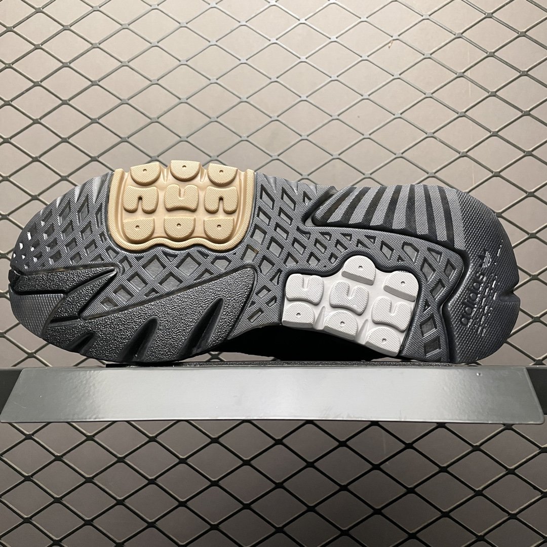 Replica Adidas Shoe Adidas Nite Jogger BoostBD793636-45_01552