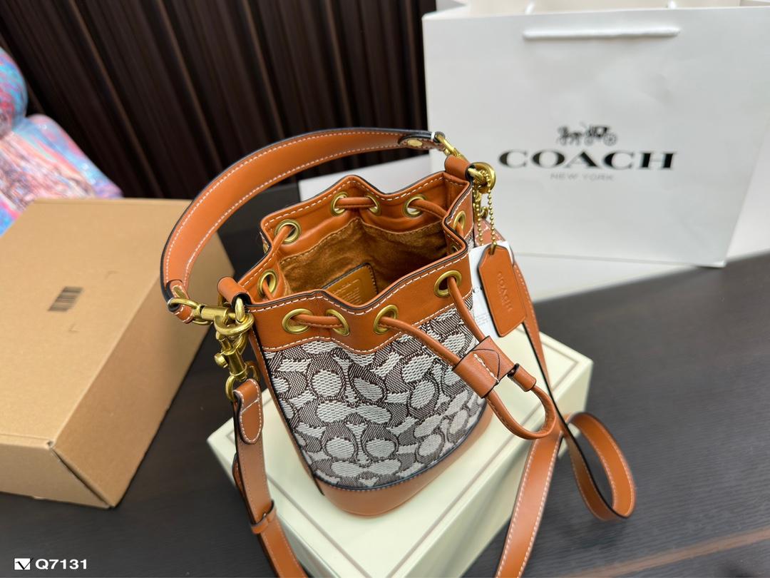 Replica Coach Bag 14*18CM