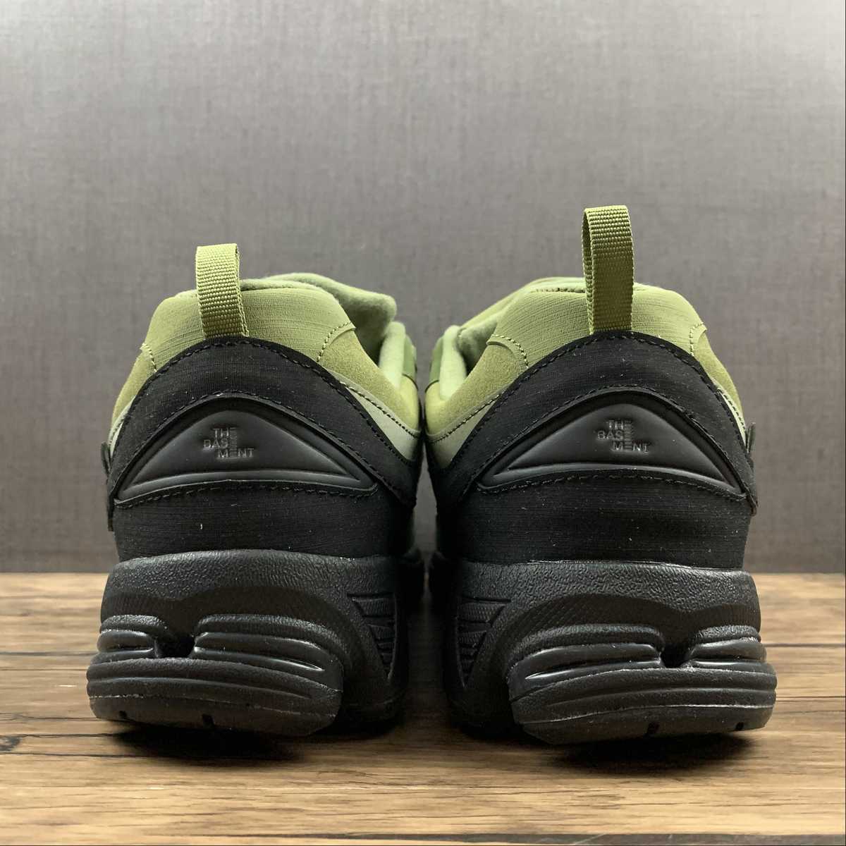 Replica New Balance Shoe  New Balance NB2002 M2002RBB  36-45