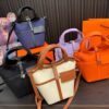 Replica Hermes Bag 14*19CM