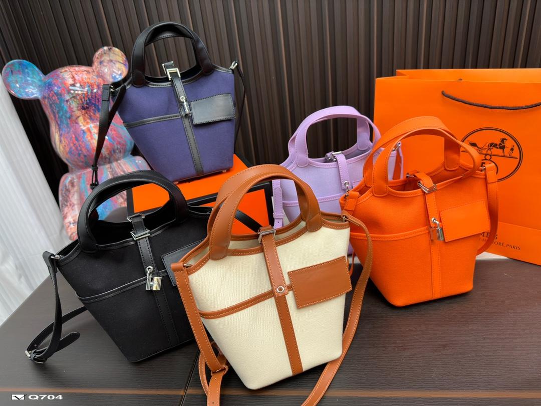 Replica Hermes Bag 14*19CM