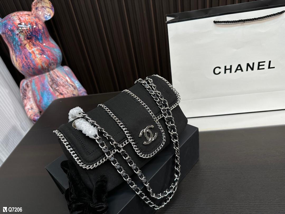 Replica Chanel Bag 14*24CM