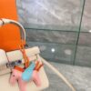 Replica Hermes Bag  20CM