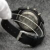 Replica IWC 904l Stainless Steel Quartz Watch 44MM