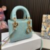 Replica Dior Bag  17*7*14CM
