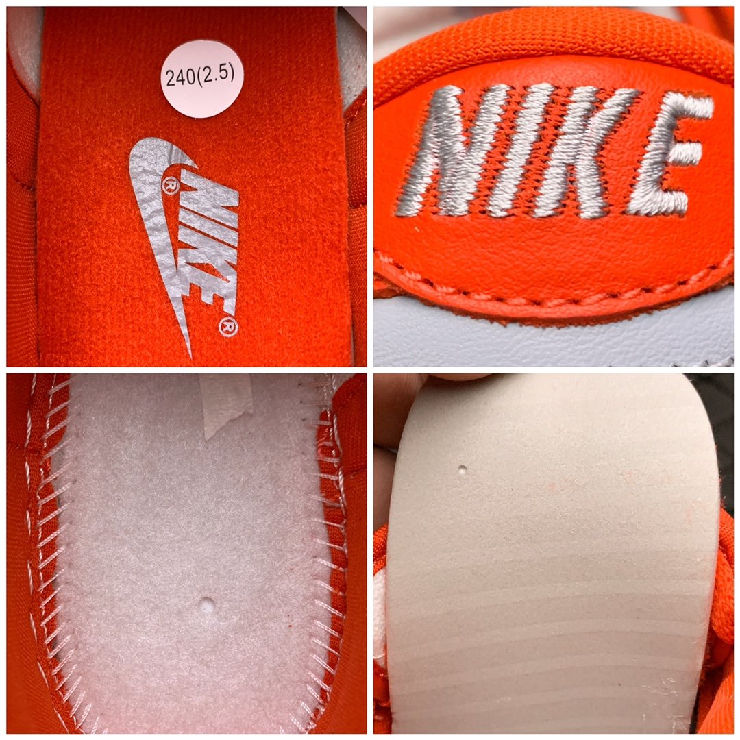 Replica Nike Dunk SB Shoe Nike Dunk Low SP CU1726-600 36-46