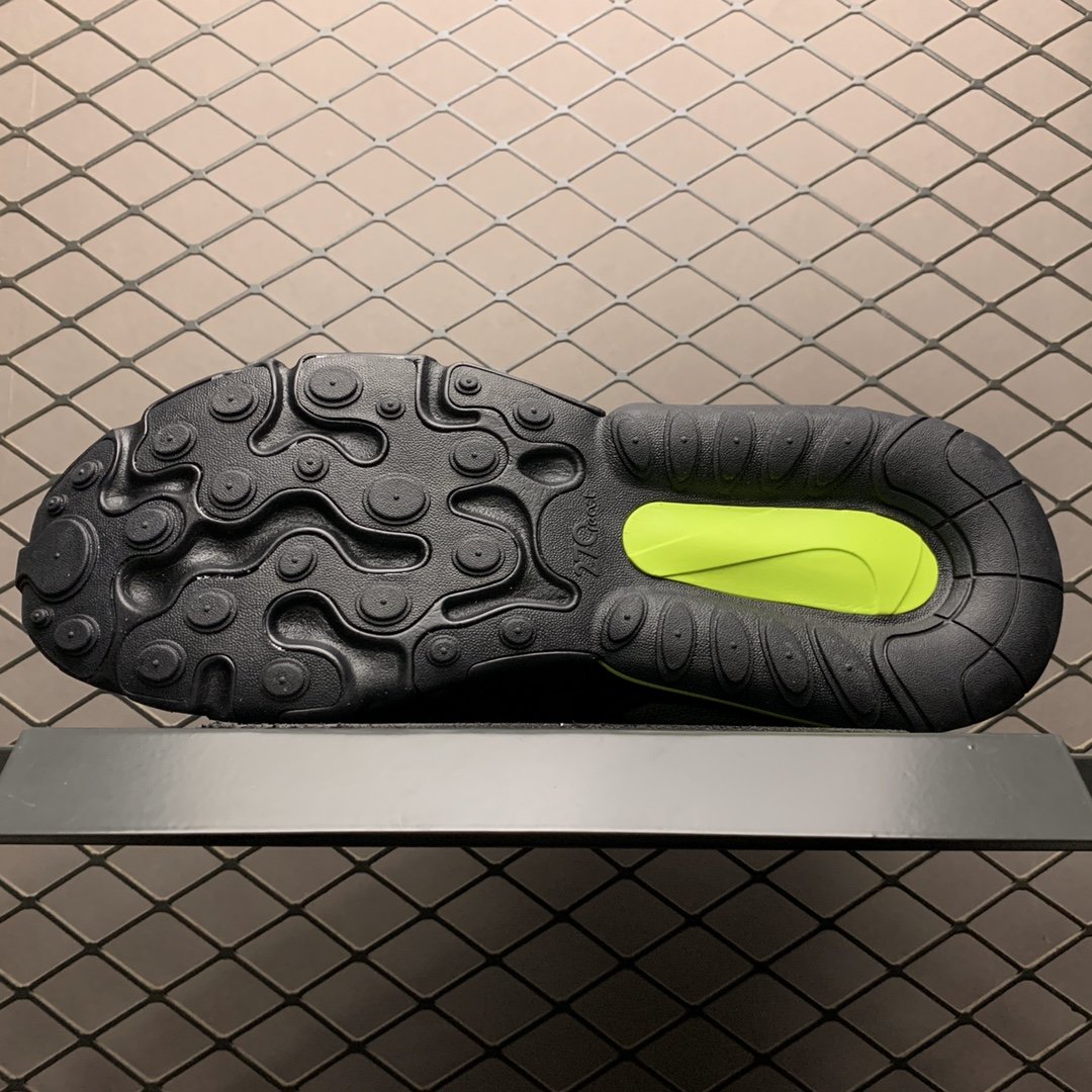 Replica Nike Air Max Shoe NiKe Air Max 270 ENG CW2623-001 40-45