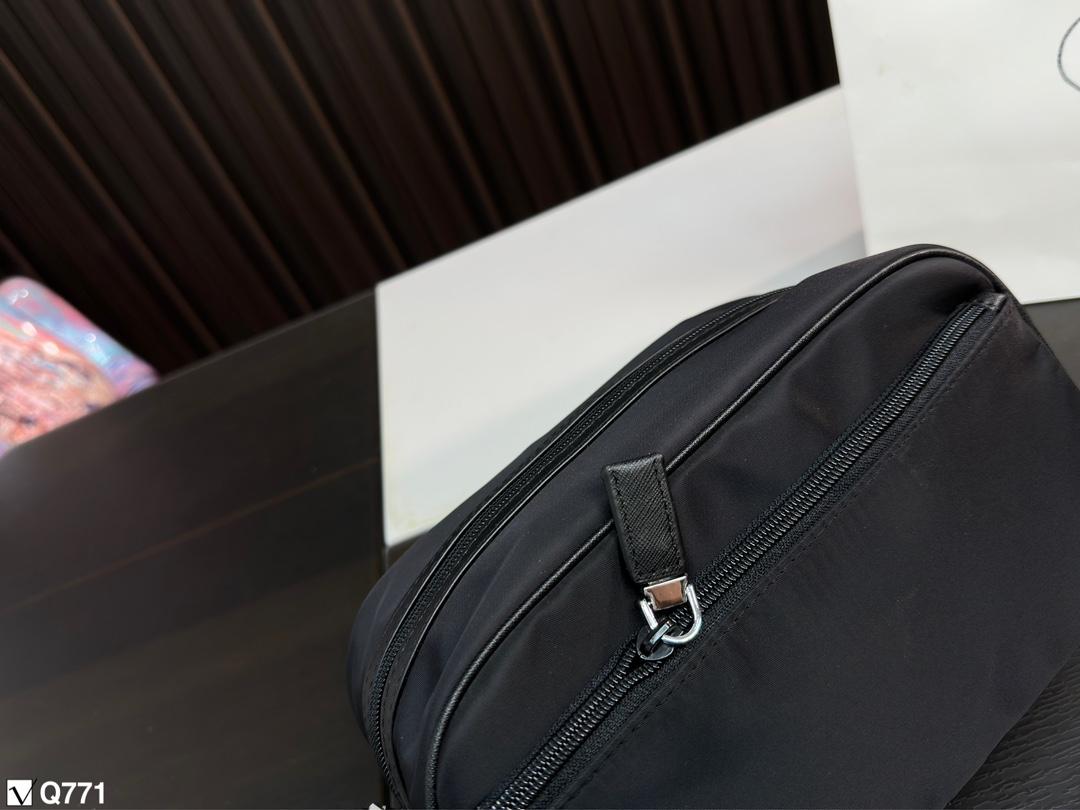 Replica Prada Bag 25*14CM